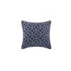 4 Piece Jacquard Quilt Set with Throw Pillow