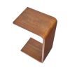 Amelia C-Shape Table