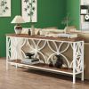 Long Sofa Table Behind Couch, Entry Console Table