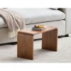 Amelia C-Shape Table