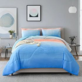 Rui Li Life Quilt 3-piece Set (Option: W13720242)