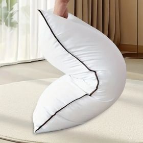 Natural Cotton Pillow (Option: King1pack)